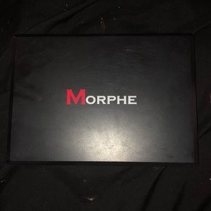 Morphe palette